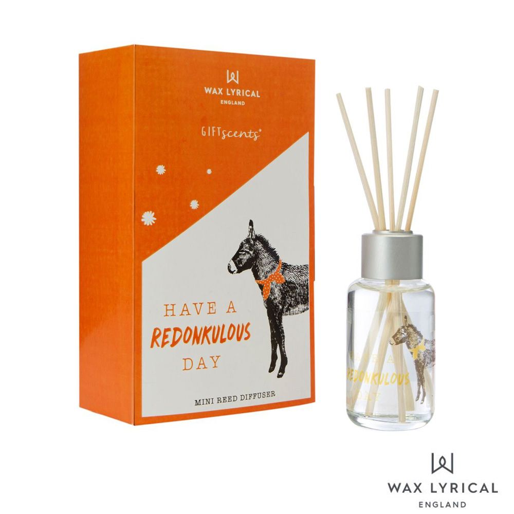 Wax Lyrical 英國  Giftscents 禮品話語系列