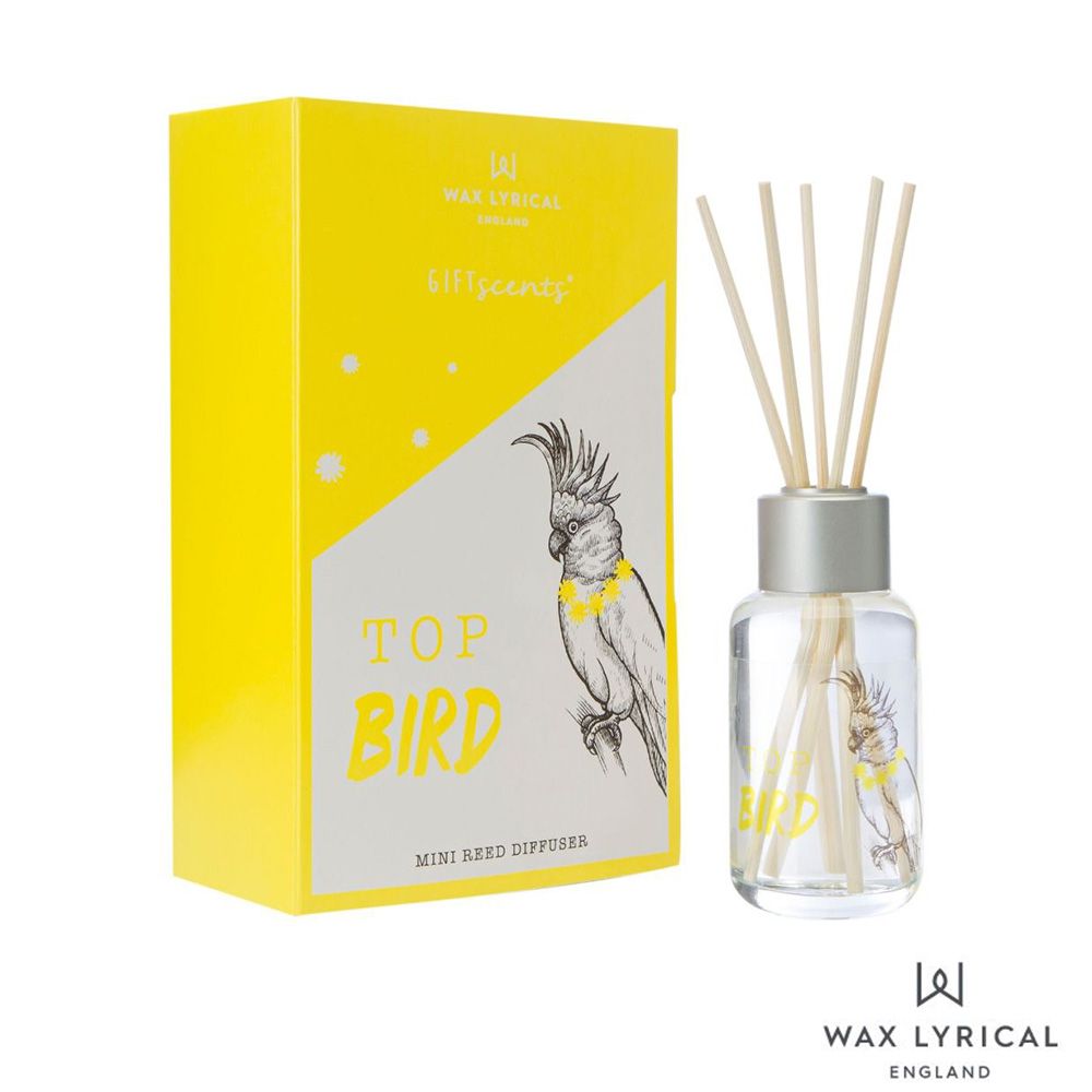 Wax Lyrical 英國  Giftscents 禮品話語系列