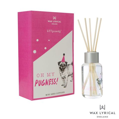 Wax Lyrical 英國  Giftscents 禮品話語系列