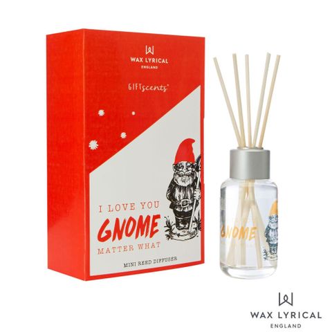 Wax Lyrical 英國  Giftscents 禮品話語系列