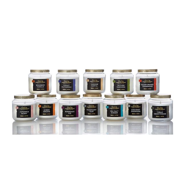 Candle-lite 【美國】CLCO頂級香水系列14oz