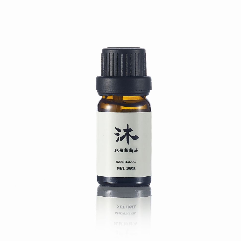 MOUSSENATURE 沐時光  迷迭香精油 ROSEMARY ESSENTIAL OIL