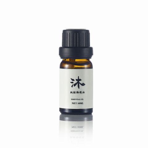 青葉 沐時光 歐薄荷精油 PEPPER MINT OIL