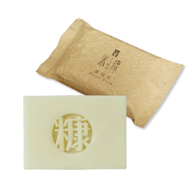 手工糠皂 MOIST系列嬰兒皂 Baby Soap