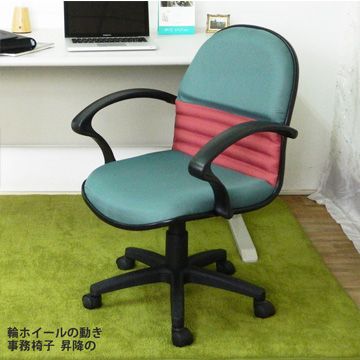 STYLEHOUSE 時尚屋 丹尼辦公椅FG5-HF-62