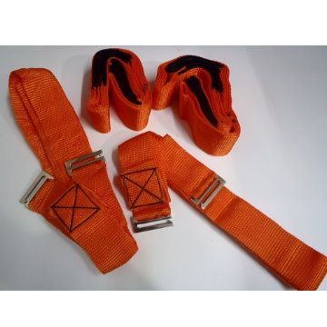 (最新進階昇級版) 暢銷歐美傢俱搬運帶/搬運繩/電器搬運帶 可掛肩使用  SK