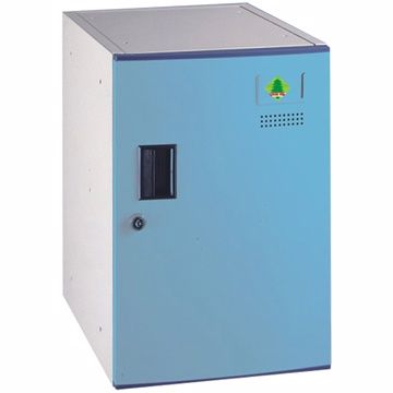 【時尚屋】KDF多用途鋼製組合式置物櫃KDF-203C