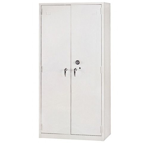 【時尚屋】3x6保密鋼製公文櫃Y106-7