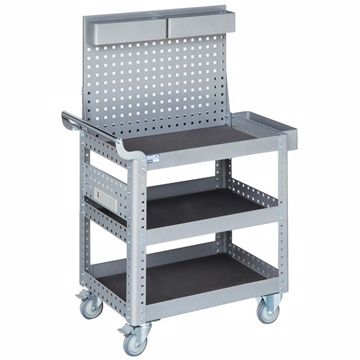 【時尚屋】OAHFU多功能組合式工具車DF-KU-03C