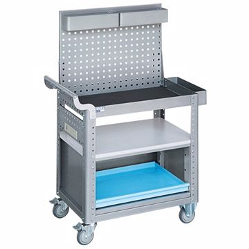 【時尚屋】OAHFU多功能組合式工具車DF-KU-07C