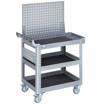 【時尚屋】OAHFU多功能組合式工具車DF-KU-03B