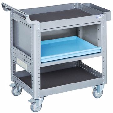 【時尚屋】OAHFU多功能組合式工具車DF-KU-06A