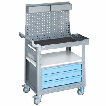 【時尚屋】OAHFU多功能組合式工具車DF-KU-05C