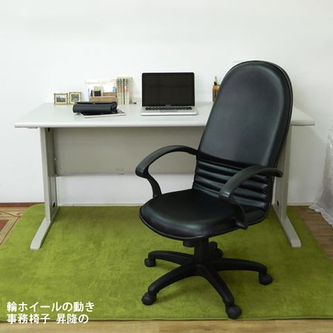 【時尚屋】CD160HE-32灰色辦公桌椅組Y700-10+FG5-HE-32/DIY組裝