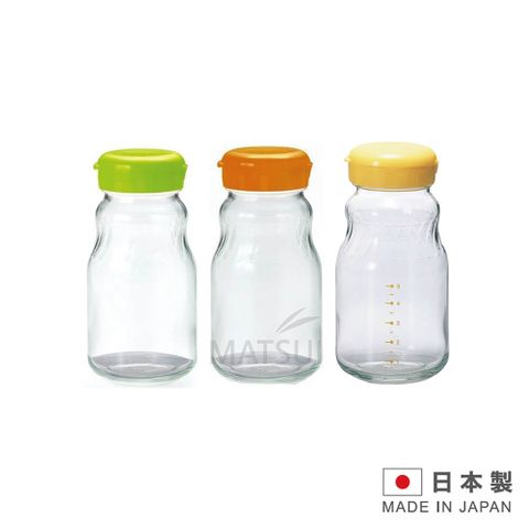 日本進口 醃漬玻璃罐-大930ml(綠/黃/橘 顏色隨機) IW-77827