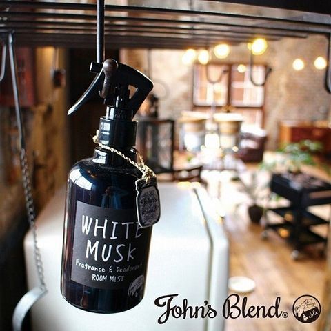 John's Blend 日本品牌【Johns Blend】Johns香氛噴霧