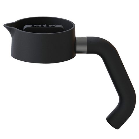 搭配asobu手沖不鏽鋼保溫壺及冷萃咖啡壺秒變實用保溫壺。