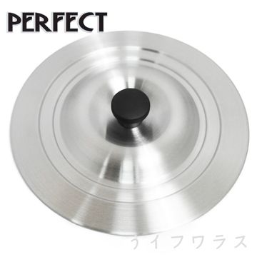 PERFECT 理想 【一品川流】極緻316通用鍋蓋-2入組【#316】