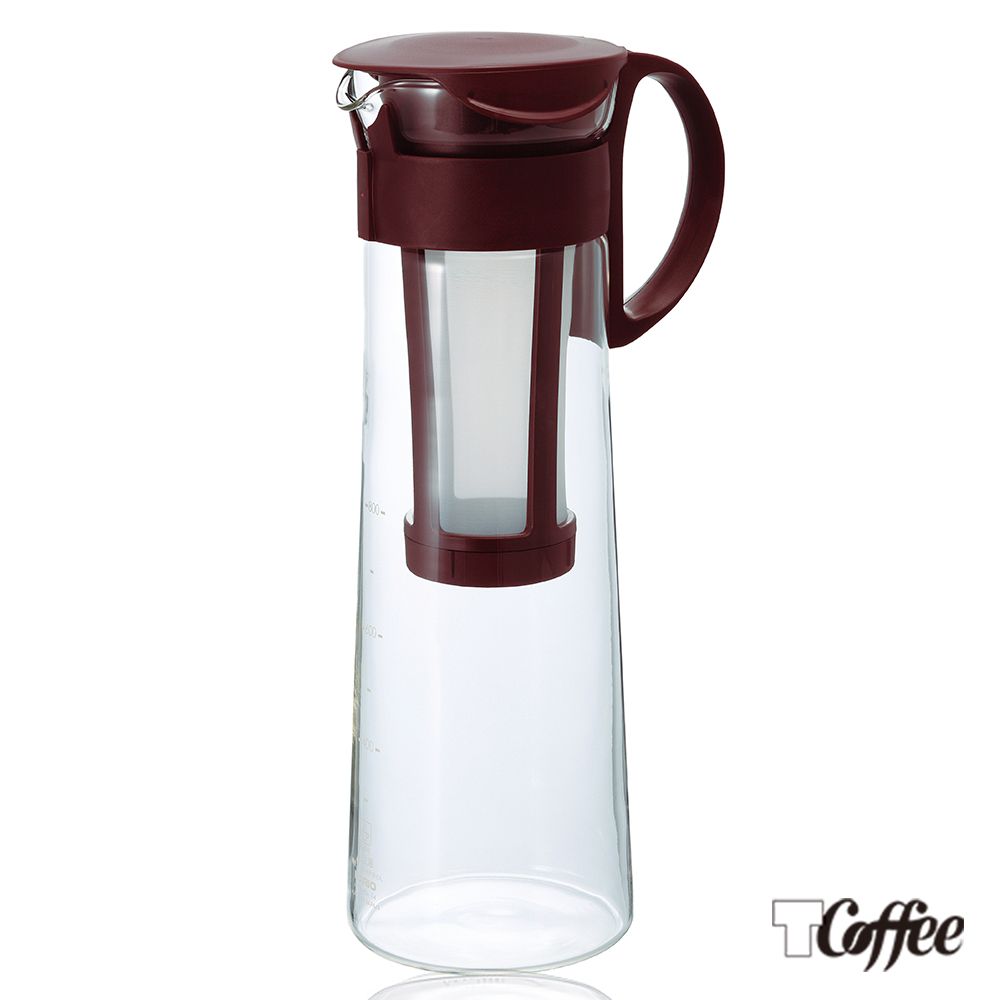 TCoffee  HARIO冷泡咖啡壺1000ml