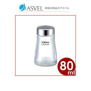 ASVEL 日本品牌FORMA 牙籤罐-K-2152