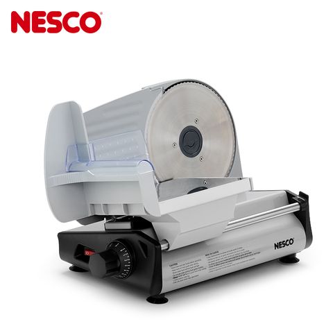 Nesco 家用型 多功能 電動食材切片機 FS-200