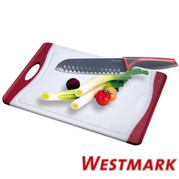 WESTMARK 《德國》刀具鉆板(31*43CM) 特惠組