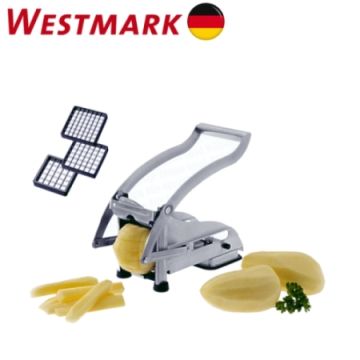 WESTMARK 《德國》Pomfri-Perfekt 蔬果切條器 1181 2260