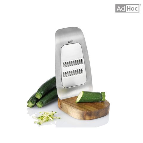 【AdHoc】多功能刨細條絲器(含座)