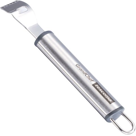 TESCOMA 圓柄檸檬刨絲器