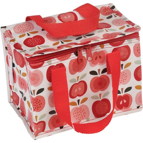 Rex LONDON 環保保冷袋(小蘋果)