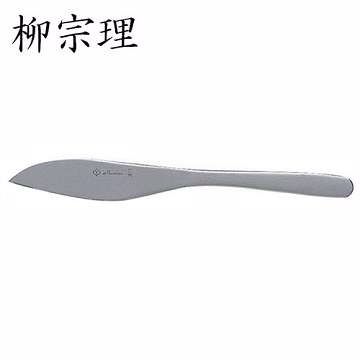 Sori Yanagi 柳宗理 不銹鋼水果刀(17cm)-日本大師級商品-N