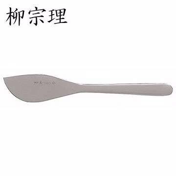 Sori Yanagi 柳宗理 不銹鋼奶油刀(17cm)-日本大師級商品-P