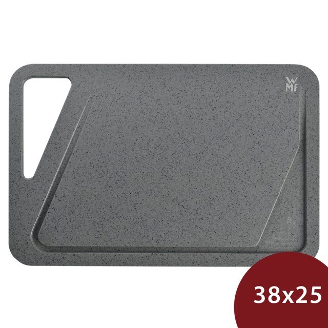 WMF  頂級塑料砧板 38X25cm