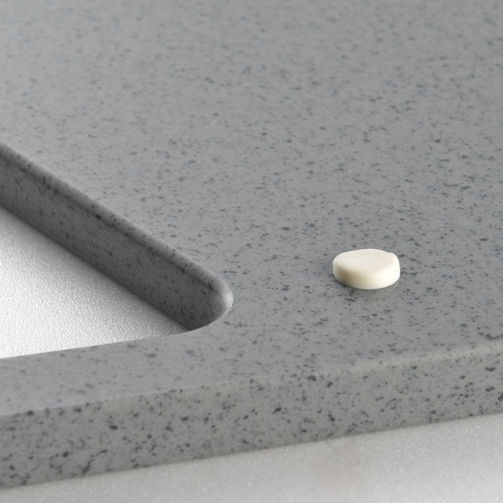 WMF  頂級塑料砧板 38X25cm