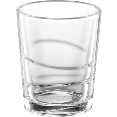 《TESCOMA》烈酒杯(雕紋50ml) | 調酒杯 雞尾酒杯 Shot杯