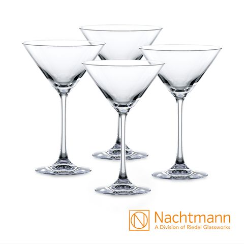 【Nachtmann】維芳迪馬丁尼杯-4入