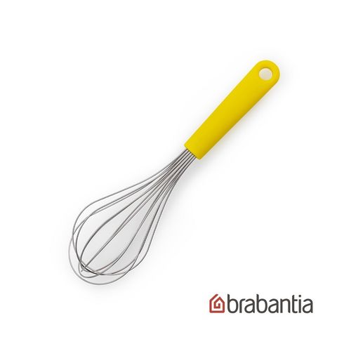 Brabantia 粉彩打蛋器