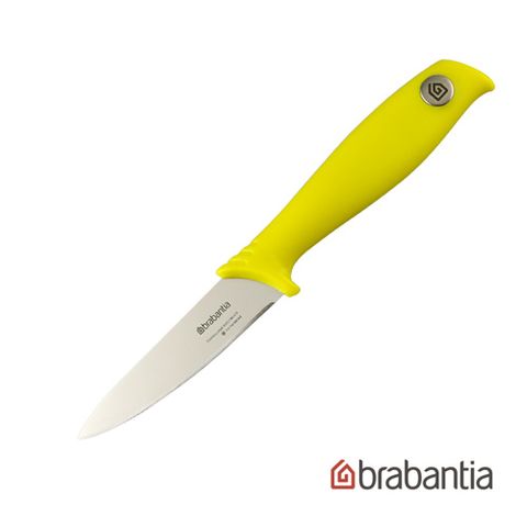 Brabantia 粉彩削皮刀