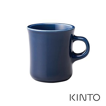 KINTO SCS馬克杯250ml-藍