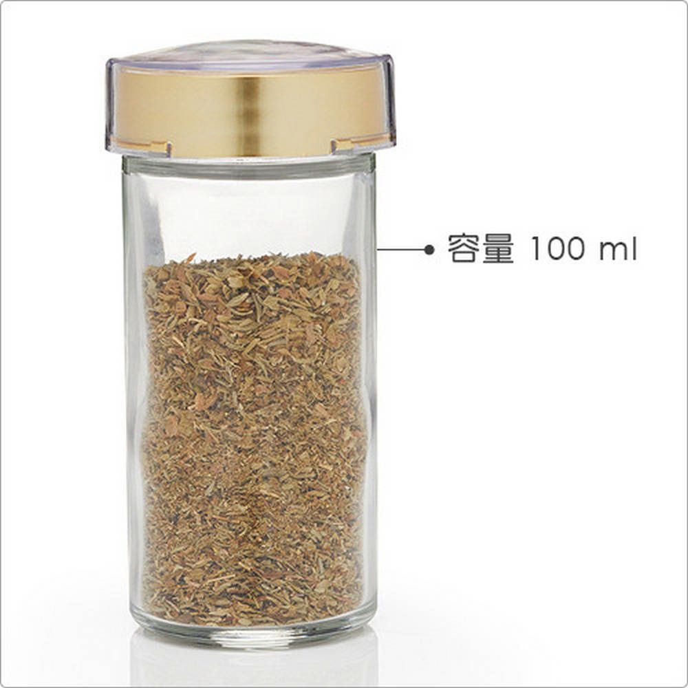 MASTER 立架式調味罐8入組(100ml) | 調味瓶