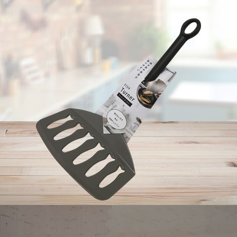 煎魚鍋鏟-2入組