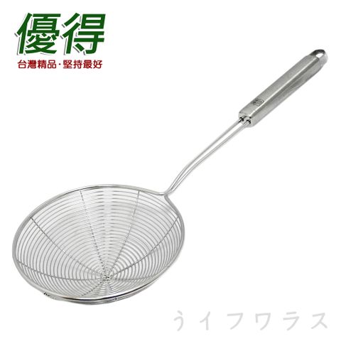 義式#304鋼網-14cm-3入