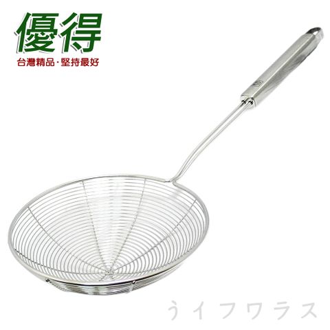 一品川流 義式 #304不鏽鋼濾網-16cm-3入