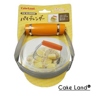 日本奶油切片器