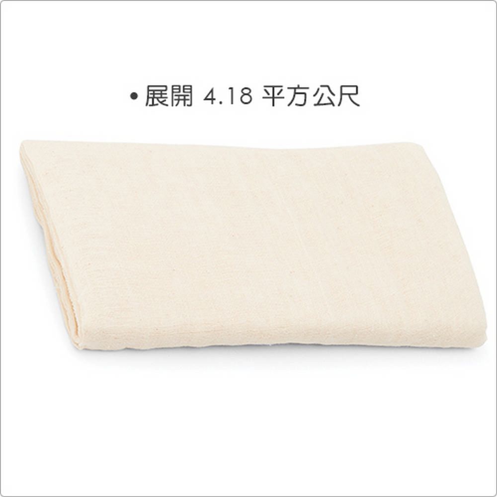 FOXRUN 未漂白可裁剪起司濾布(長2.04m) | 過濾布