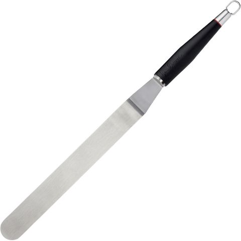 GHIDINI Iginio曲柄刮平刀(24cm)