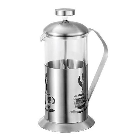 妙管家 特級304不鏽鋼沖茶器700ml超值二入 HKP-700
