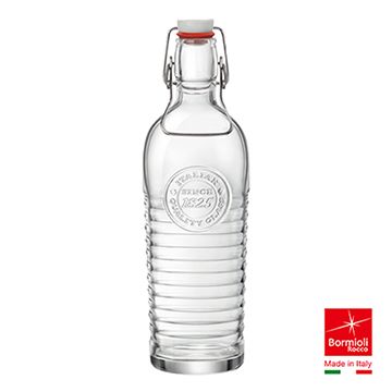 Bormioli Rocco 義大利 經典1825水瓶-1.2L