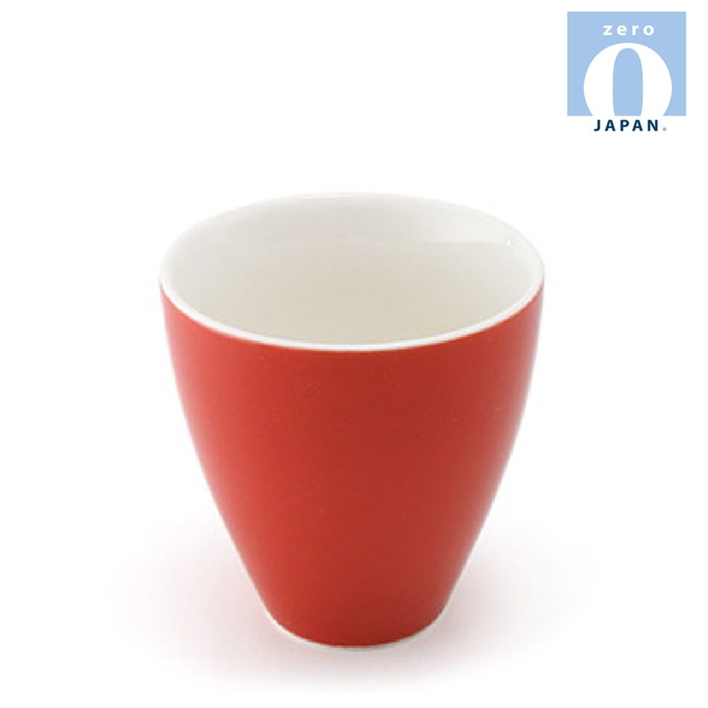 ZERO JAPAN 典藏之星杯(番茄紅)190cc