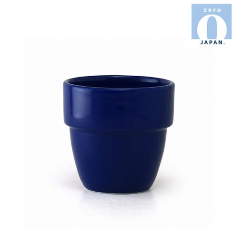【ZERO JAPAN】堆疊杯160cc (藍)
